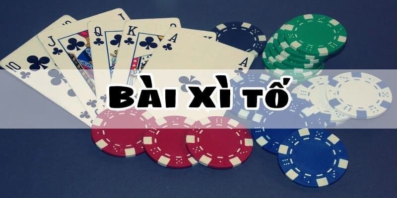 Cách chơi Xì Tố cơ bản nhất tại 188BET