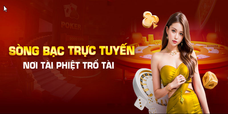 Casino online 188BET nơi mang đến cho người chơi đầu game đặc sắc