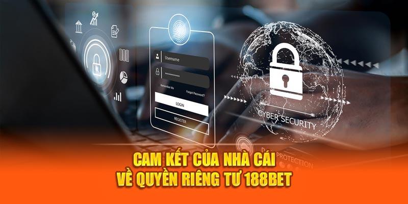 Chi tiết về quyền cá nhân tại 188BET