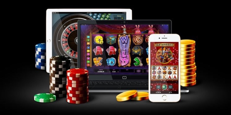 Khái quát về sân chơi game bài trực tuyến tại 188BET