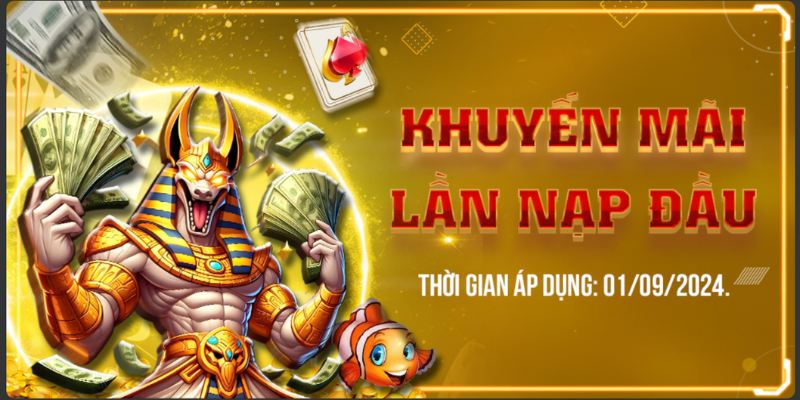 Tặng 288K khi giao dịch lần đầu tiên trên trang web