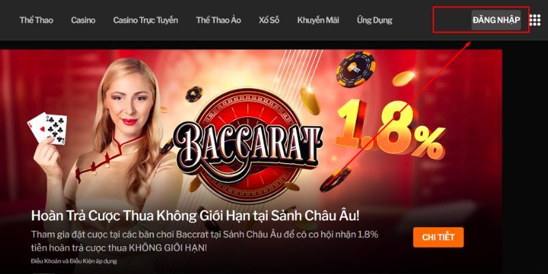 Lý do thành viên nên thực hiện đăng nhập 188BET an toàn