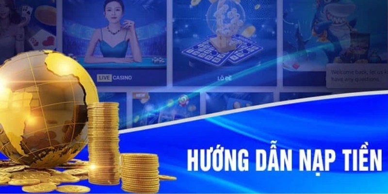 Quy trình chuẩn cần thực hiện với người nạp tiền 188bet