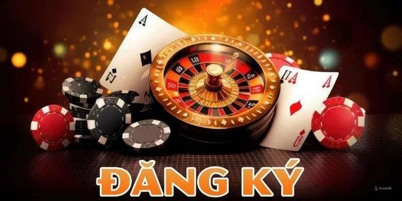 Tuân thủ đầy đủ điều kiện để thực hiện đăng ký 188BET